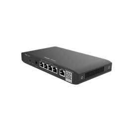 RUIJIE RG-EG105G-P V2 Bộ Định Tuyến Smart Gateway 5 cổng (4-POE)