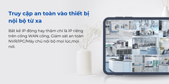 RUIJIE RG-EG105G-P V2 Bộ Định Tuyến Smart Gateway 5 cổng (4-POE)