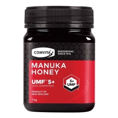 Mật ong MANUKA HONEY COMVITA UMF™ 5+ (1000GR)