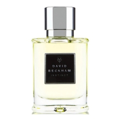 David Beckham Instinct Eau De Toilette 75ml