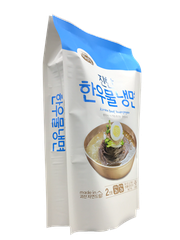 4 Side Seal For Cool Noodle KOREA Blue