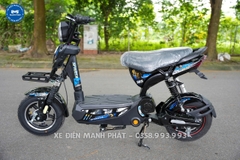 MẠNH PHÁT - XE ĐẠP ĐIỆN 133 SPATRA BÌNH TO