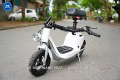 MẠNH PHÁT - XE ĐẠP ĐIỆN MINI SCOCCER