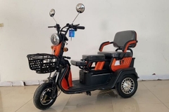 Xe máy điện ba bánh