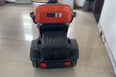 Xe máy điện ba bánh