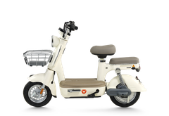 XE ĐẠP ĐIỆN YADEA I8