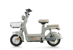 XE ĐẠP ĐIỆN YADEA I8