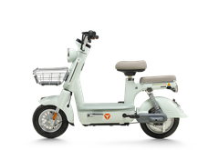 XE ĐẠP ĐIỆN YADEA I8