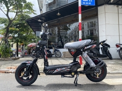 XE ĐẠP ĐIỆN 133 GALAXY 2024