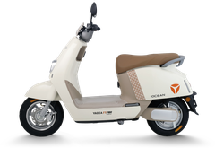 XE MÁY ĐIỆN YADEA OCEAN