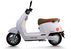 XE MÁY ĐIỆN YADEA OCEAN