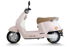 XE MÁY ĐIỆN YADEA OCEAN