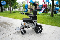 XE LĂN ĐIỆN MP - 06 PRO THẾ HỆ MỚI 2024