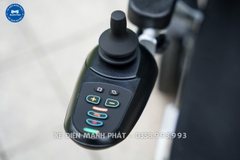 XE LĂN ĐIỆN MP - 06 PRO THẾ HỆ MỚI 2024