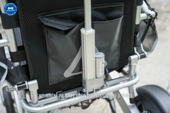 XE LĂN ĐIỆN MP - 06 PRO THẾ HỆ MỚI 2024