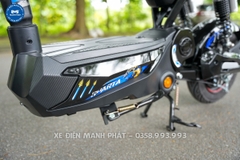 MẠNH PHÁT - XE ĐẠP ĐIỆN 133 SPATRA BÌNH TO