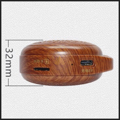 Máy niệm Phật loa nghe pháp tụng kinh có khe gắn thẻ 36 bài tiếng việt Q8-DIỆU ÂM LOTUS