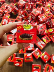 Hộp 1gr  Saffron Nhụy Hoa Nghệ Tây Iran Loại 1 Negin thương hiệu Bahraman