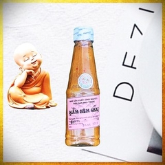 Thực phẩm chay - Mắn Nêm Chay Nha TrangMắn Nêm Chay Nha Trang