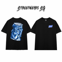 Áo Thun Stu Soda Can Tee Cao Cấp Form Rộng - Streetwears SG - STU30