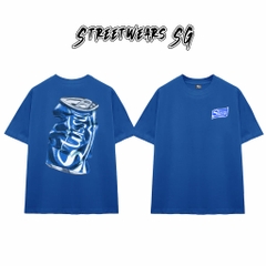 Áo Thun Stu Soda Can Tee Cao Cấp Form Rộng - Streetwears SG - STU30