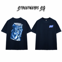 Áo Thun Stu Soda Can Tee Cao Cấp Form Rộng - Streetwears SG - STU30