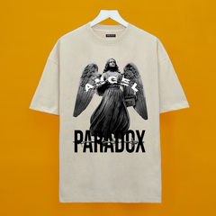 Áo thun MIKENCO 07 Paradox -  SWSG store