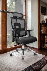 Ghế công thái học DP832
