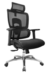 Ghế công thái học DP832