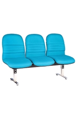 Ghế băng chờ 3 chỗ DPY23