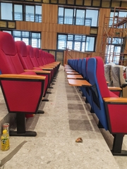 Ghế hội trường DP Y25