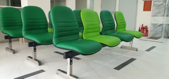 Ghế băng chờ 3 chỗ DPY23