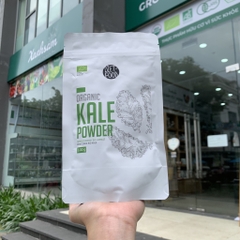 BỘT CẢI KALE HỮU CƠ DIETFOOD