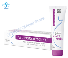 Gel Ngừa & Trị Rạn Da - STRATAMARK