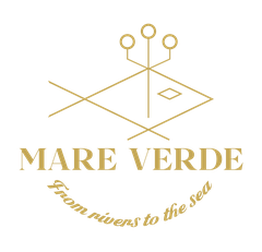 logo MARE VERDE CO., LTD