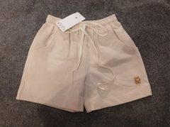 QUẦN SHORT UNISEX LƯNG THUN 2-4-6-8