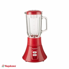 Máy Xay Sinh Tố Nagakawa NAG0801 (350W - 1.25 Lít) - Hàng Chính Hãng