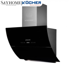 Máy hút mùi dạng TV Kocher K-2080E tại thành phố Hồ Chí Minh