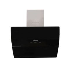 Máy hút mùi dạng TV Kocher K-2080E tại thành phố Hồ Chí Minh