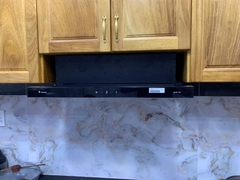 Máy hút mùi âm tủ ray kéo RANGE HOOD PRAMIE ALP9-700