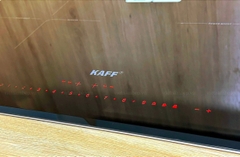 Bếp từ cao cấp KAFF KF – HID7348II - Bảo hành chính hãng 7 năm