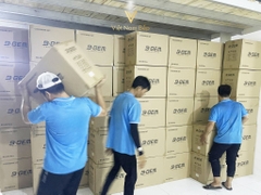 Bộ nồi B-Gem Belly BG-988 ARIC Inox304 cao cấp kèm chảo chống dính kim cương tại thành phố Hồ Chí Minh