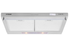 Máy hút mùi âm tủ inox RANGE HOOD PRAMIE CL9S-700