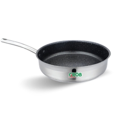 Chảo từ Inox cao cấp GROB 28CF304 tại thành phố Hồ Chí Minh