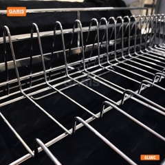 Giá chén bát đĩa nâng hạ GARIS GL06C