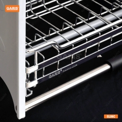 Giá chén bát đĩa nâng hạ GARIS GL06C