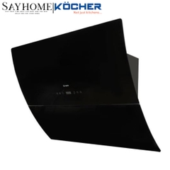 Máy hút mùi dạng TV Kocher K-2080E tại thành phố Hồ Chí Minh