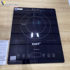 Bếp điện đơn KAFF KF-330C - Bảo hành chính hãng 3 năm