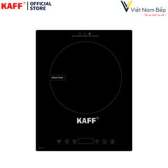 Bếp từ đơn KAFF KF-330I - Bảo hành chính hãng 5 năm