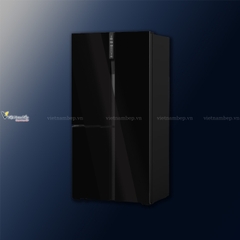 Tủ lạnh KAFF KF-BCD580W - Bảo hành chính hãng 5 năm